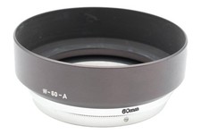 Paraluce originale Canon 60 mm