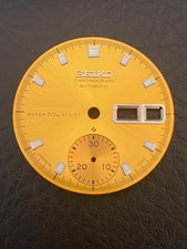 Seiko 6139-6002 Pogue Dial 70m