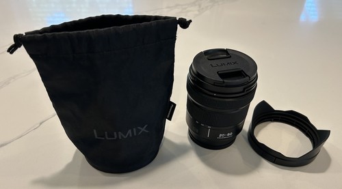 Panasonic lumix 60 mm - lumix,