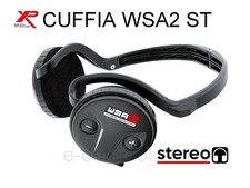 CUFFIA WSA2 STEREO PER DEUS 2