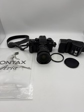 Contax aria vario sonnar - aria,