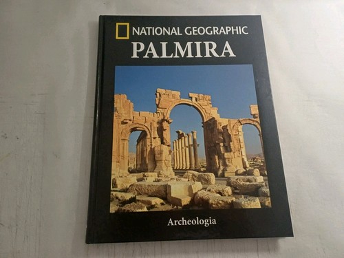 National geographic palmira - 'national, palmira'