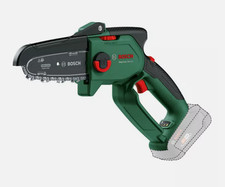 Motosega a batteria Bosch