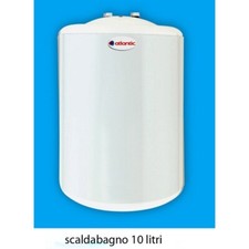 Scaldabagno Elettrico 10 Litri