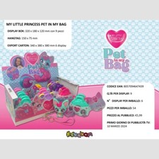 My Little Princess - Pet in My