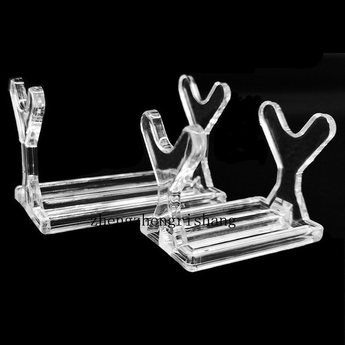 Espositore esche pesca 5pz - espositore, da