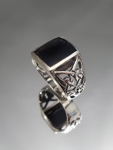 Anello audace dichiarazione