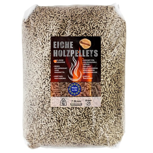 Pellet di - (1,40, kg)