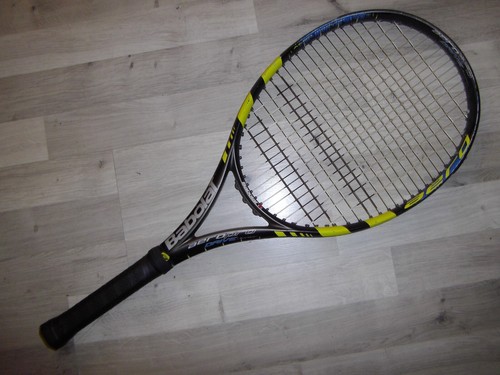 Raquette tennis babolat aero - babolat,