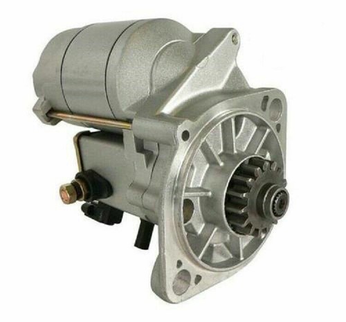 Motorino avviamento 4kw - motorino, di