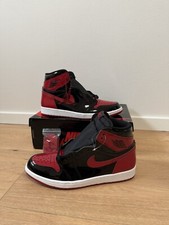 Nike Air Jordan 1 High