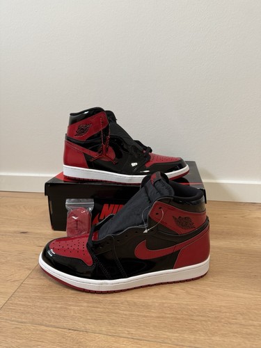 Nike air jordan high - 1,