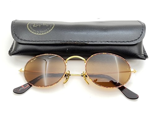 Vintage ray ban - ray, bausch
