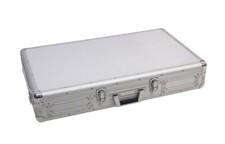Flight case consolle per - dj,
