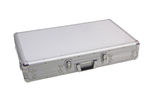 Flight case consolle per - flight,