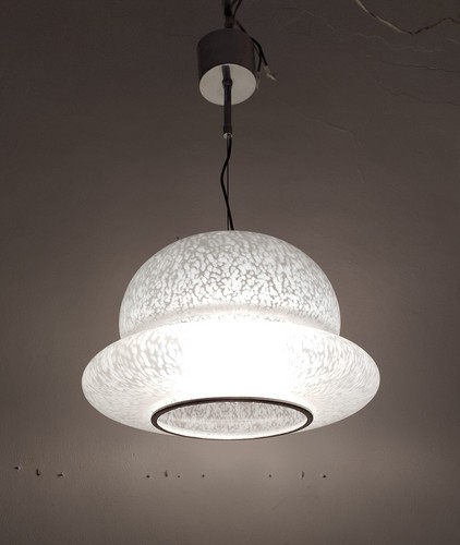 Grande lampada sospensione - lampada,