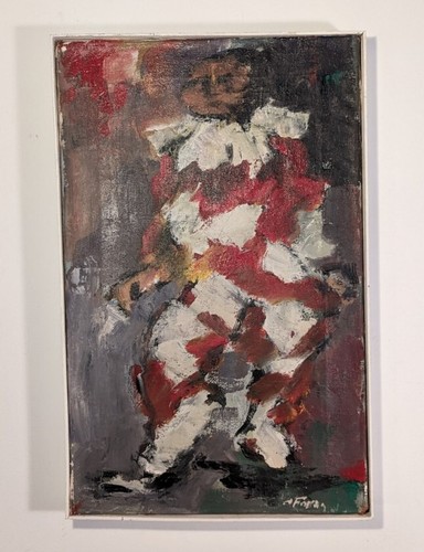 Quadro opera arte - arte, moderna
