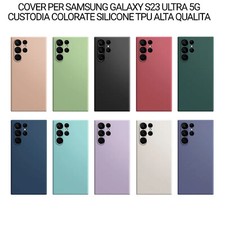 COVER PER SAMSUNG GALAXY S23