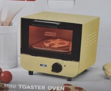 Dash Mini Tostapane Forno
