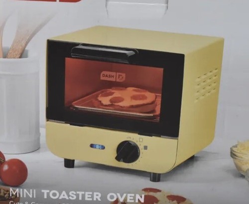 Dash mini tostapane forno - tostapane,