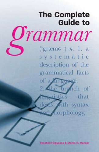 The complete guide - the, to