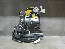 Serratura porta anteriore