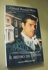 Sarah Mallory IL MISTERO DEL