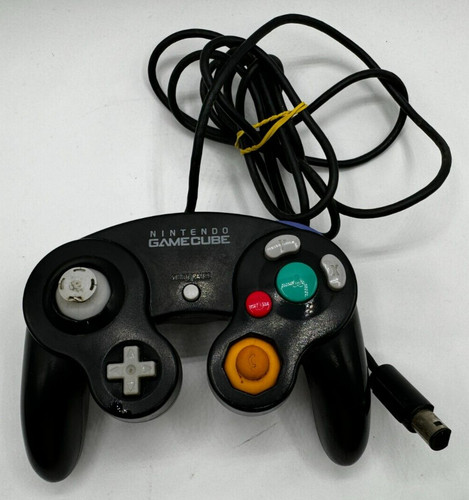 Controller nintendo gamecube - controller,