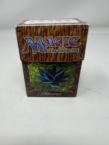 Deck box magic the gathering - box,
