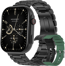 Smartwatch uomo uomo con