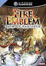 Fire Emblem - Path of Radiance