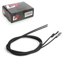 2x Bowden Tetto Sole Tendina