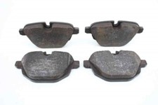 set dischi freno posteriori