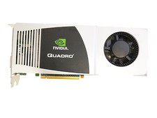 Per HP Nvidia Quadro FX5800 4