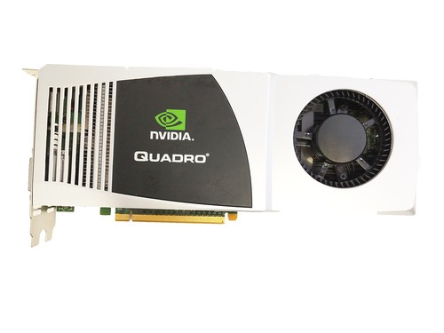 Per nvidia quadro fx5800 4 - per, hp