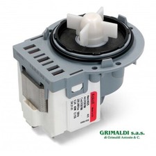 POMPA SCARICO LAVATRICE