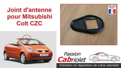Joint antenne mitsubishi - joint, colt