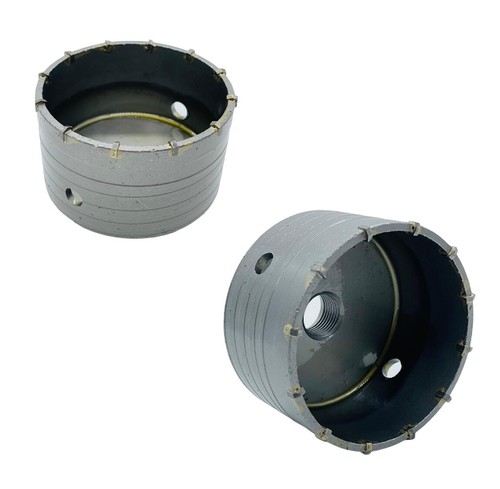 Fresa tazza carotatrice - carotatrice, da