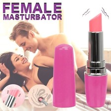 Mini rossetto vibratore