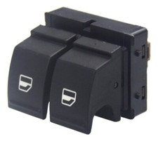 Electronic window master