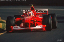 Ferrari 2000 g - /, p