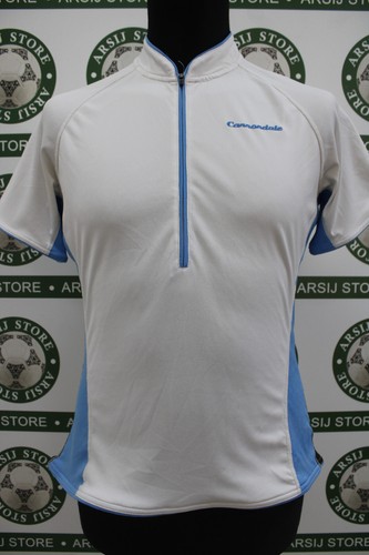 Maglia ciclismo cannondale - maglia,