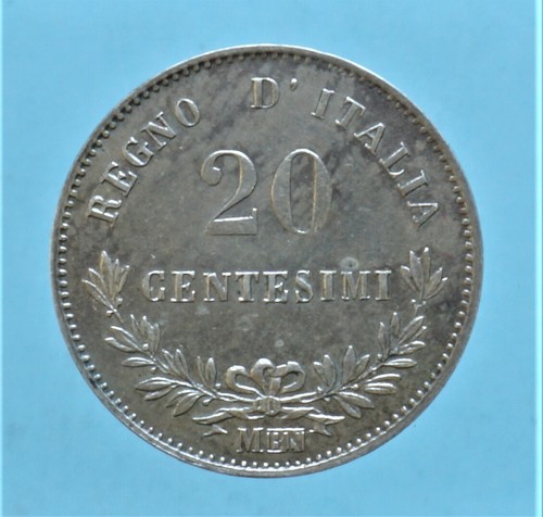 Vittorio emanuele 20 - vittorio, ii