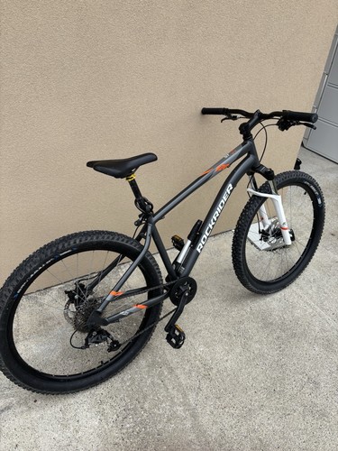 Rockrider - ,