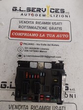  CENTRALINA MODULO BODY