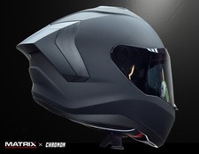 Casco moto Matrix StreetFX pro