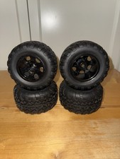 Pneumatici HPI Savage Flux XS