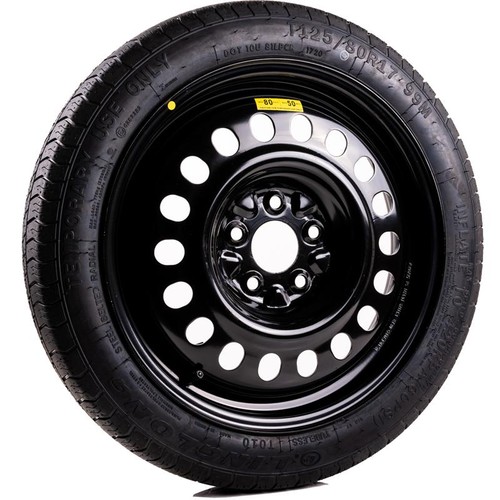 Ruotino scorta ferro kit - ruotino, di