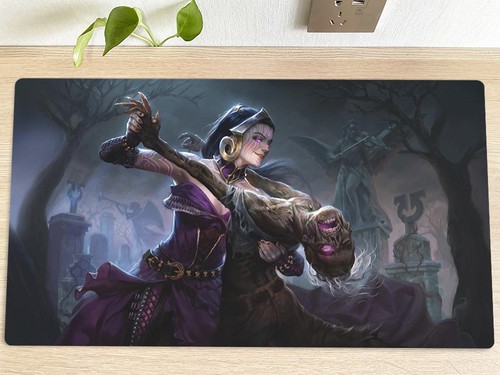 Tappetino gioco mtg - da,