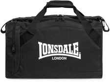 Borsa Lonsdale Syston borsa